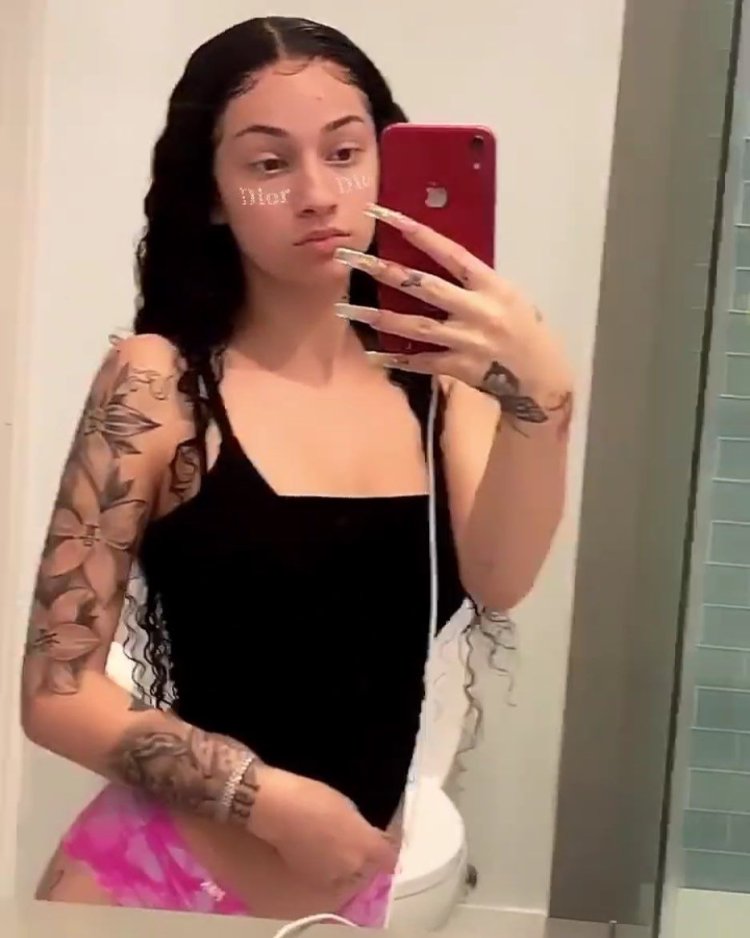 Bhadbhabie 2022