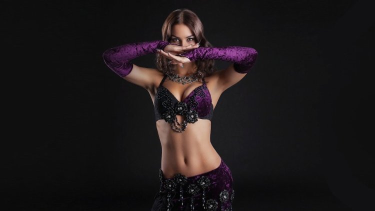 Belly Dance belly dance