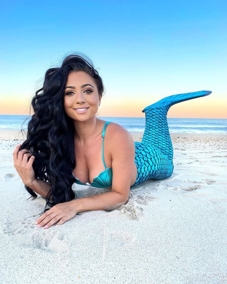 Ashley Nocera growth