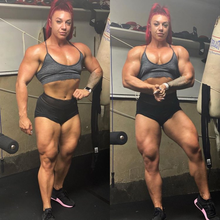 Chelsea Dion Onlyfans