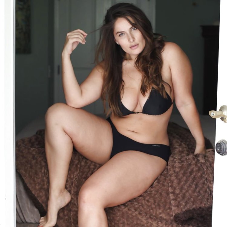 Chelsea Miller Model