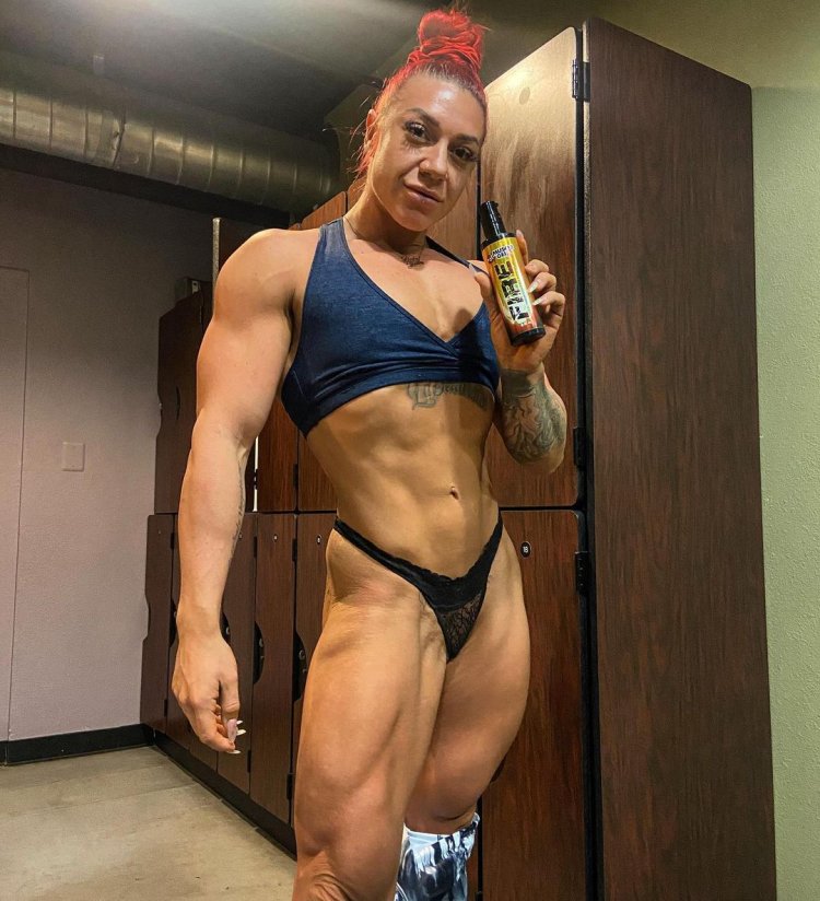 Chelsea Dion Onlyfans