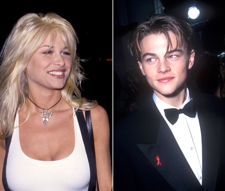 Bobbie Brown Dirty Rocker Boys