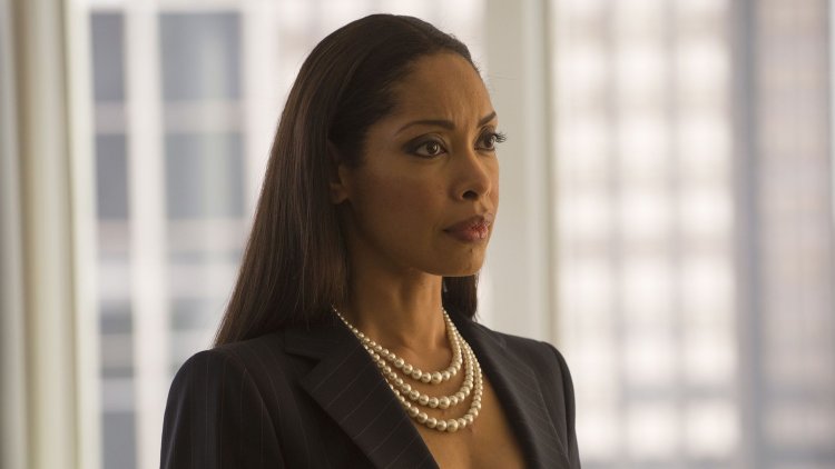 FORS MAZHORA Jessica Parson