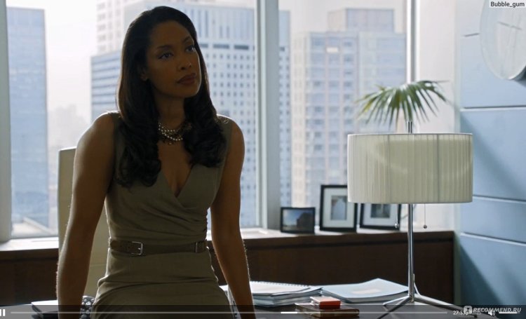 Whitney Rice Force Majora