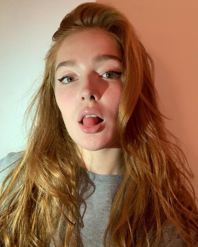 Jia Lissa Kiss
