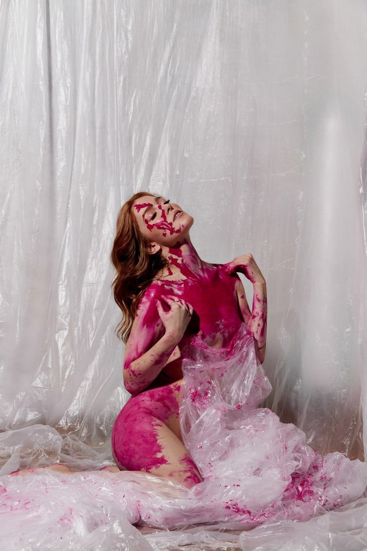 Jia Lissa photographer