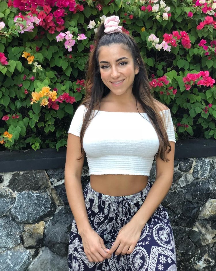 Mexican women 50 years old