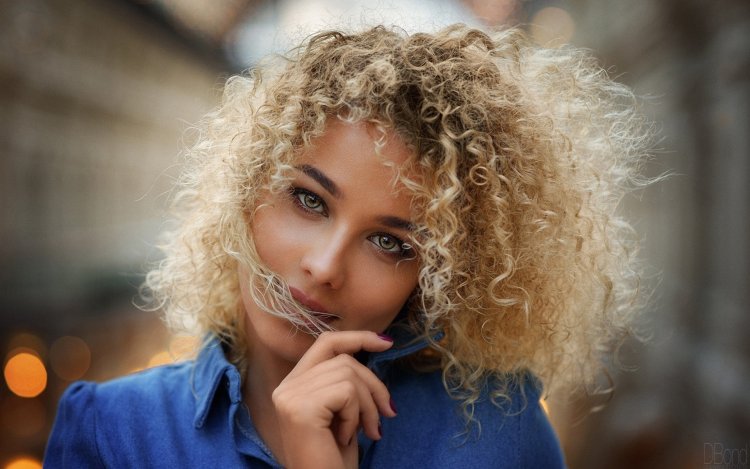 Katerina Murashko Kucheryshka