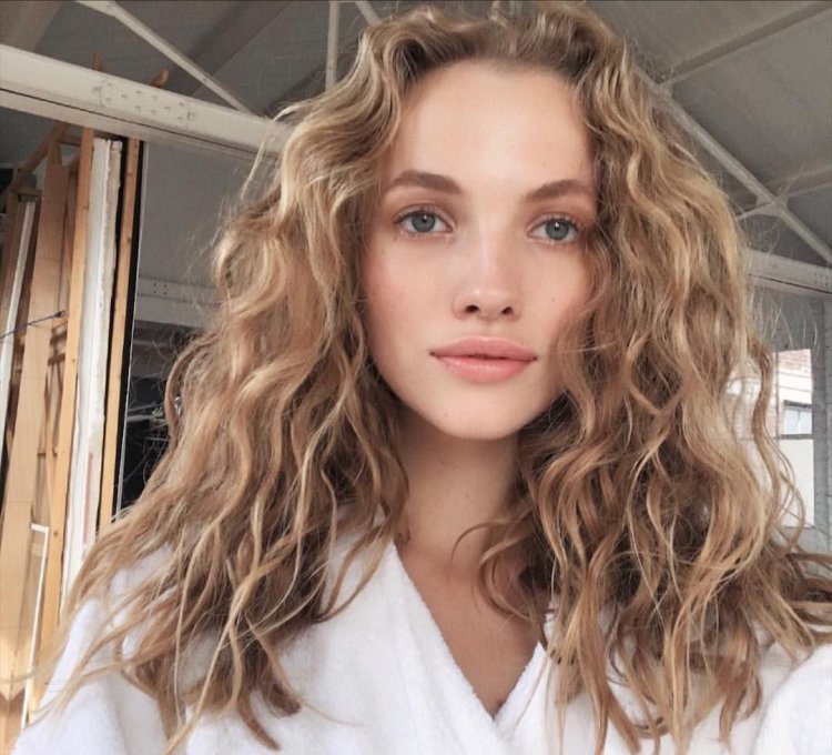 Katya Vasilenko Kudri