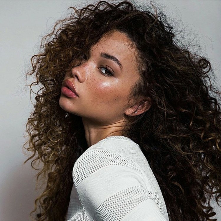 Ashley Moore