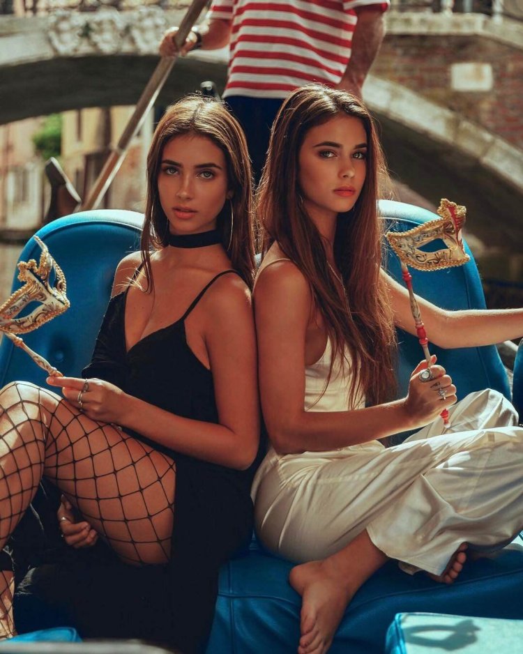 Renee Herbert is hot