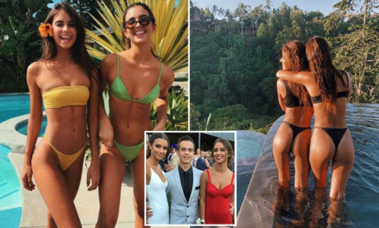 Elisha Herbert Model