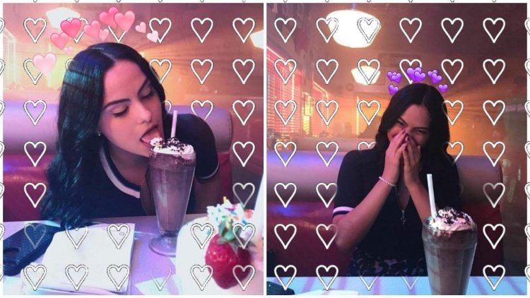 Sokhra Riverdale Veronica