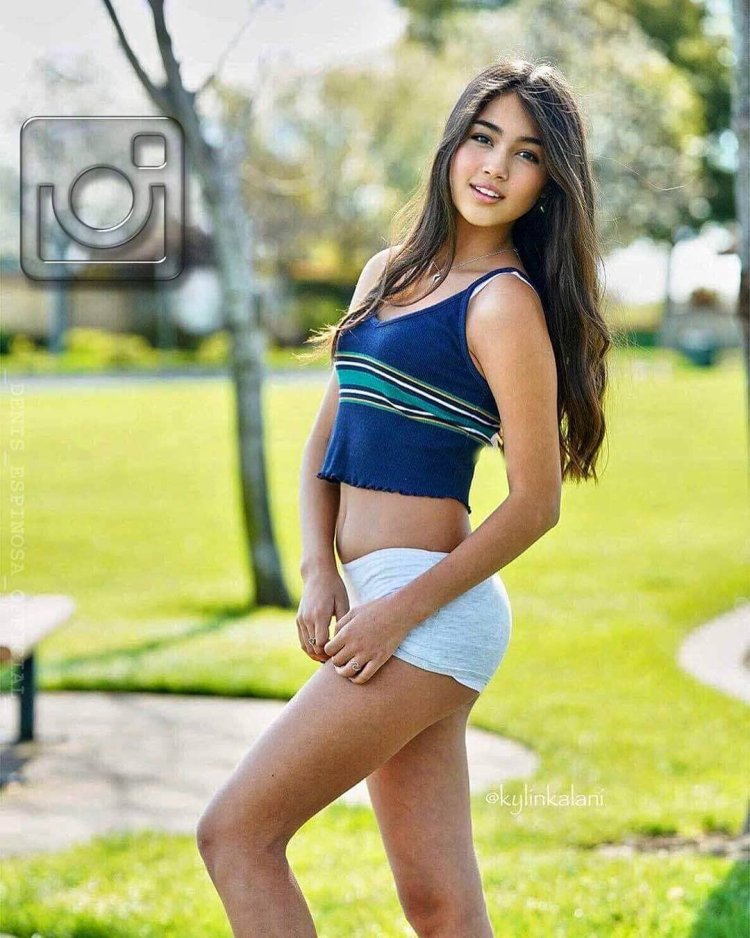 Natalia Krasavina Nata Lee