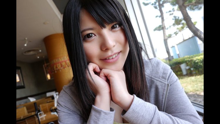Japanese Ai Uehara
