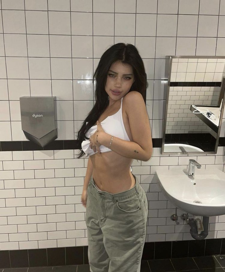 Djhannahb Hannah 2019