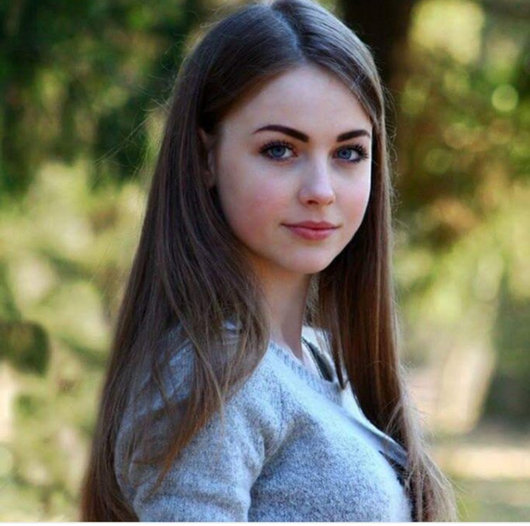 Mishina Diana Kaluga