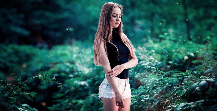 Julia Bukray Angarsk