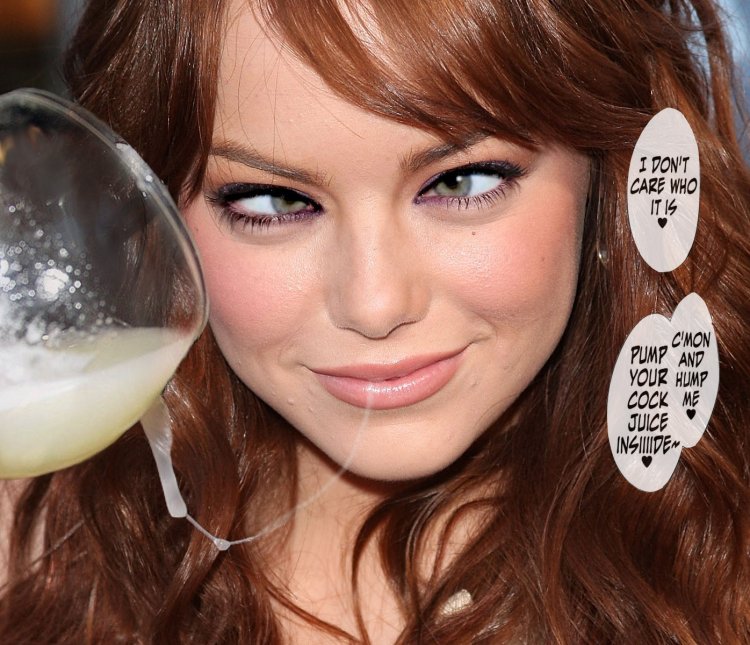 Emma Stone Facial Celeb