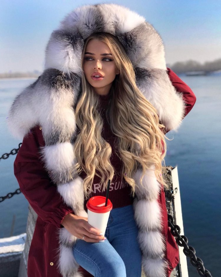 Miroslavskaya Marianna Sergeevna