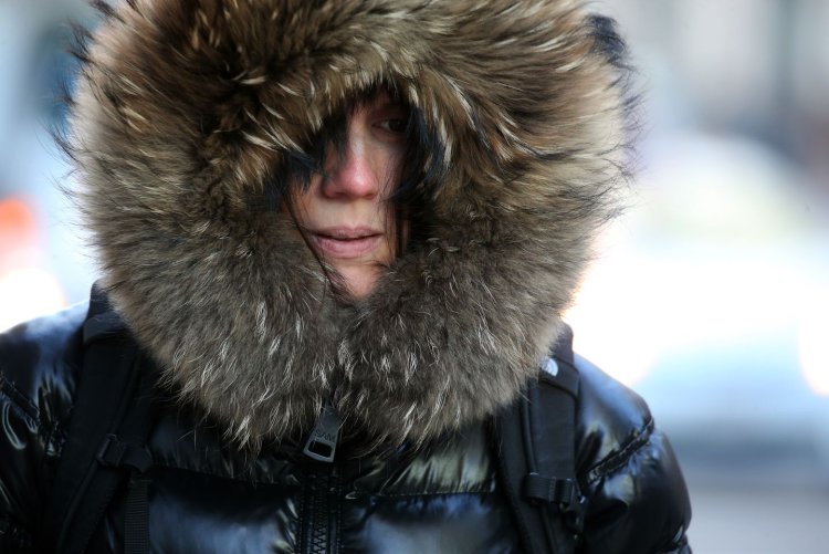 Outfit jacket women's winter