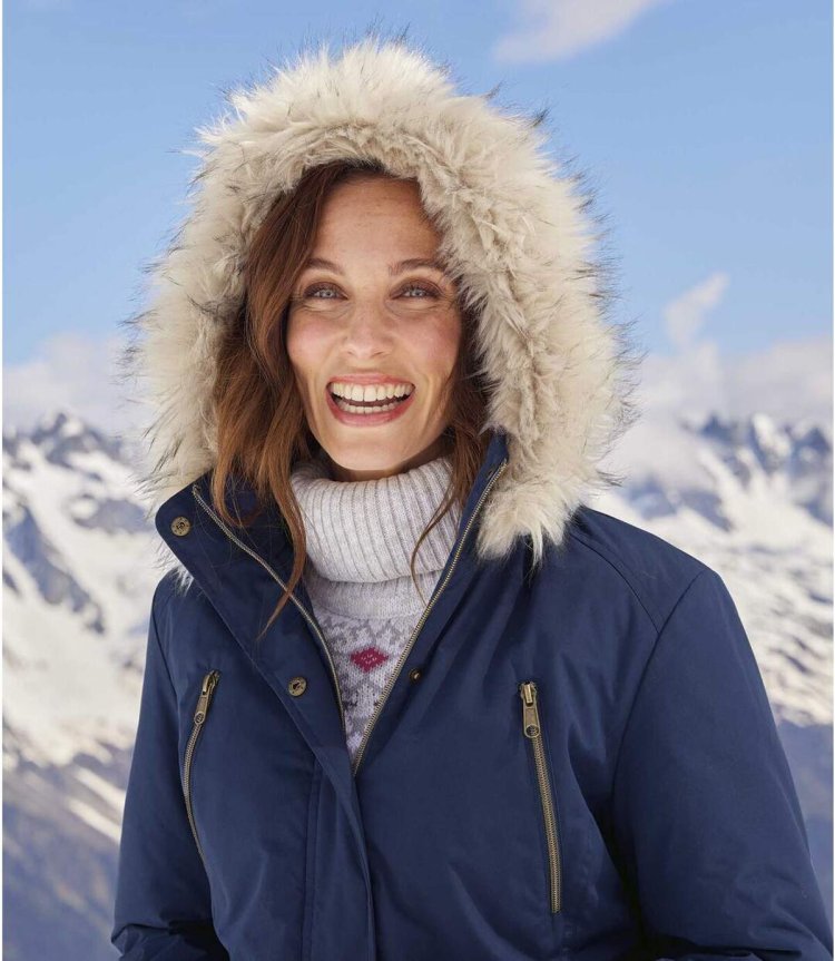 Florencia Fur Is Fashion Park