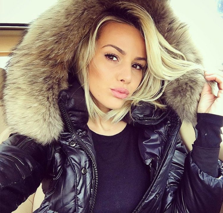 Park Alena Shishkova