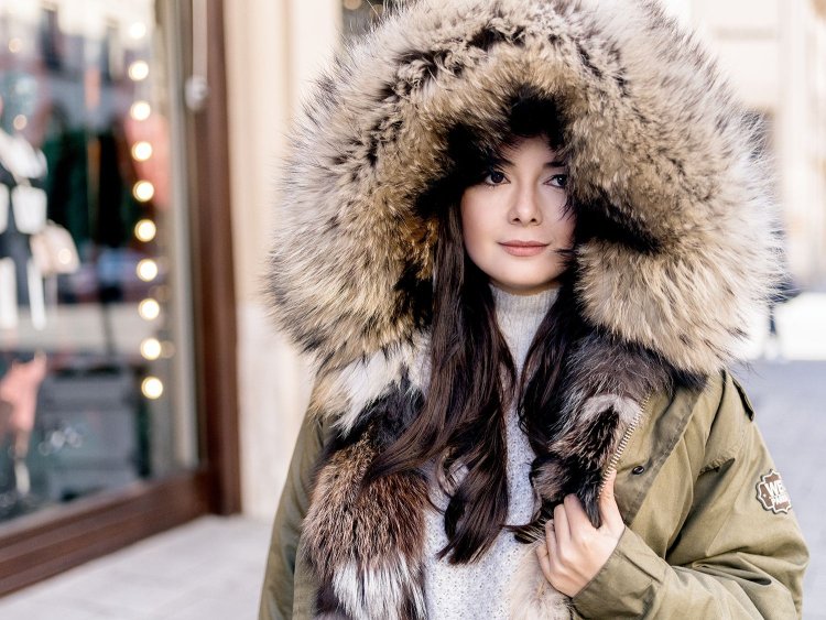 Atlas for Women Park