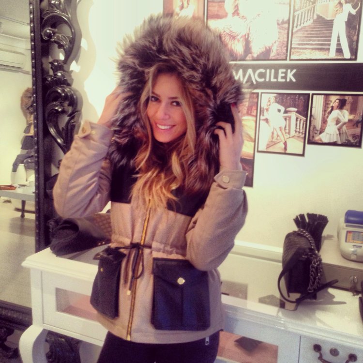 Audrey Silver overalls