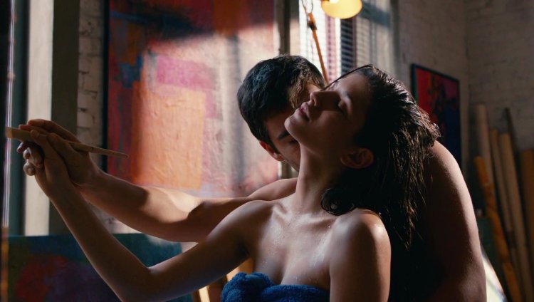 Anna Chipovskaya Pure Art