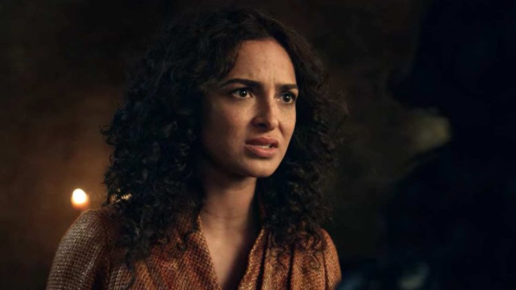 Romilda Wein Harry Potter