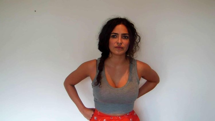 Anna Schaffer is hot