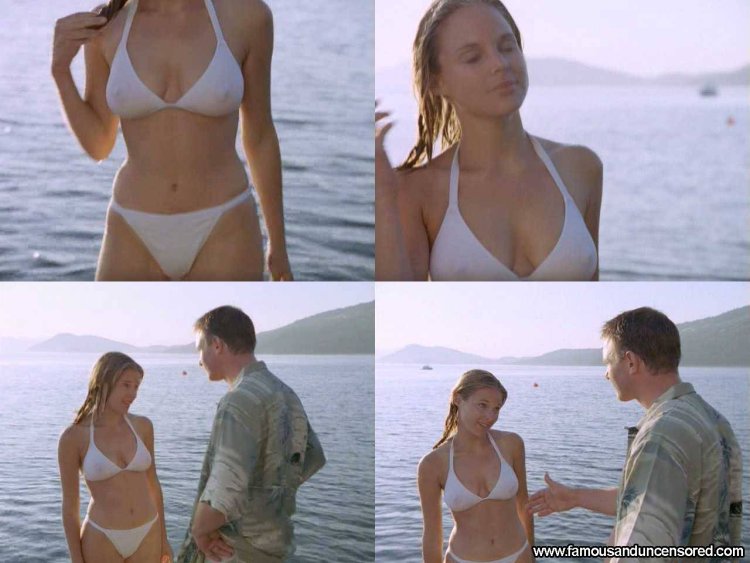 Mandy Schaffer actress