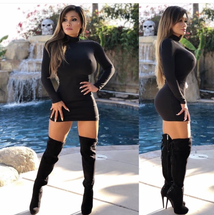 ConniesfashionVault drain