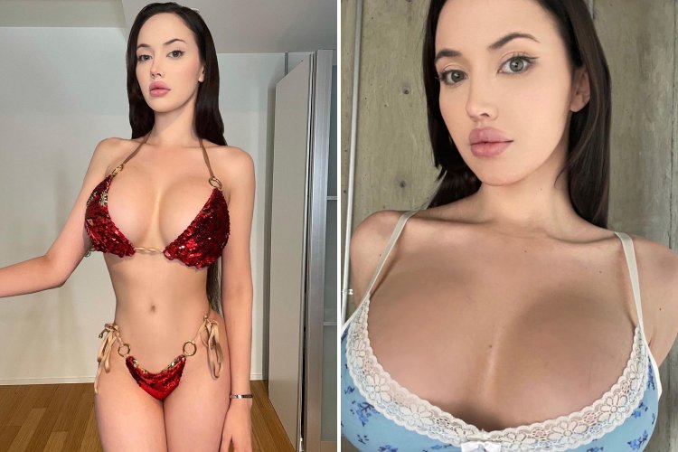 Elizabeth Marie Chevalier