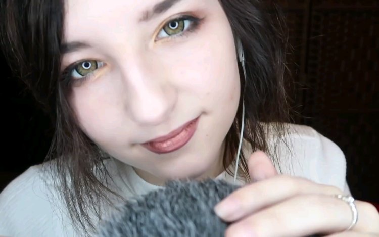 AFTYNROSE ASMR Witch