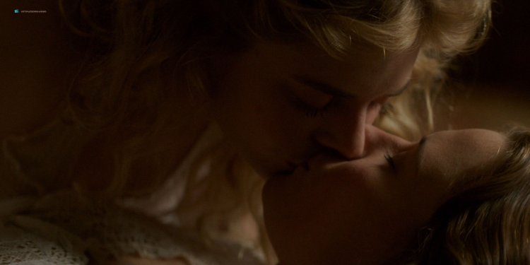 Samara Wiling Hot Scenes