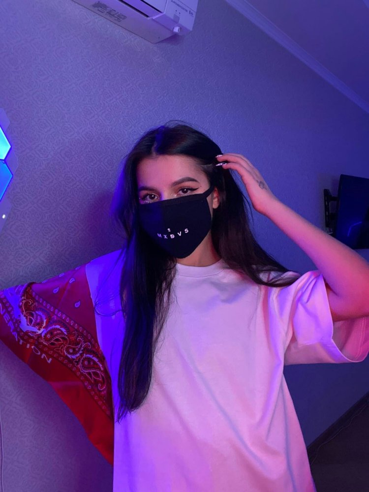 Amin Mirzoeva Tick current