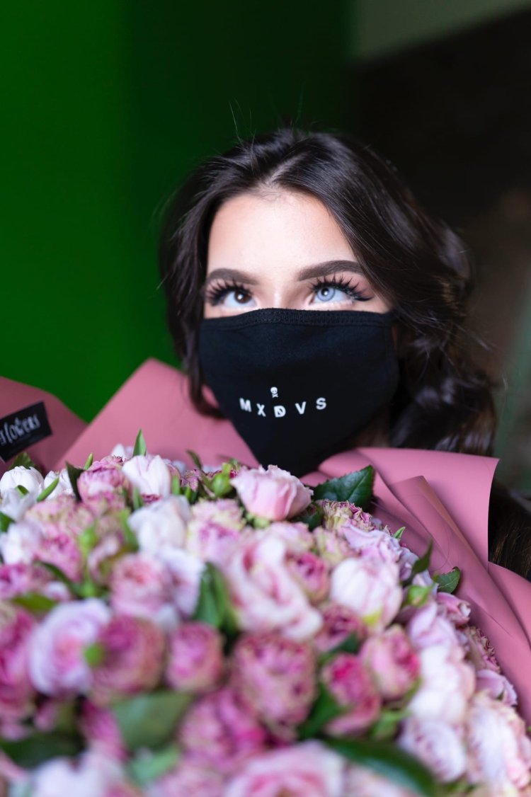 Blogger Amin Mirzoev