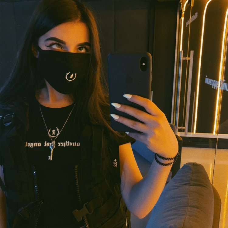 Amina Amina Tenderlibai