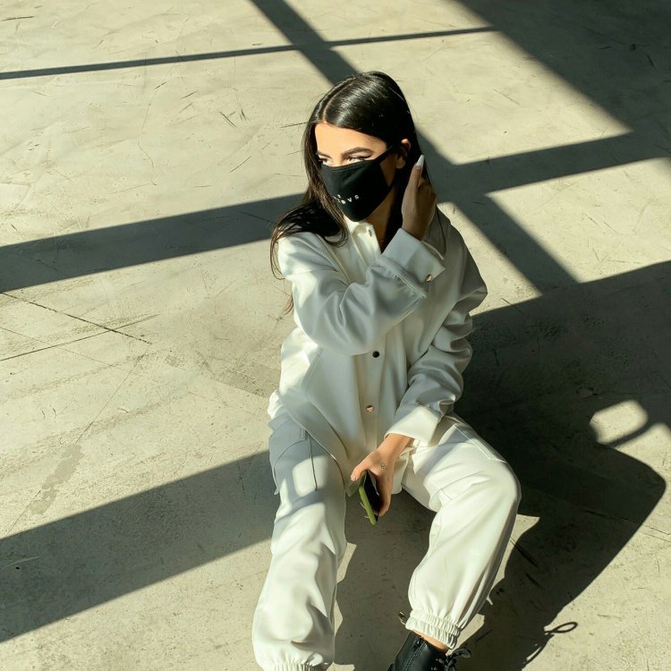 Amin Mirzoev Tenderlybae