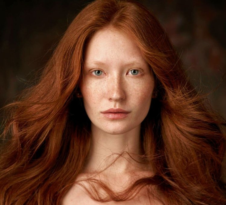 Alexander Vinogradov photographer