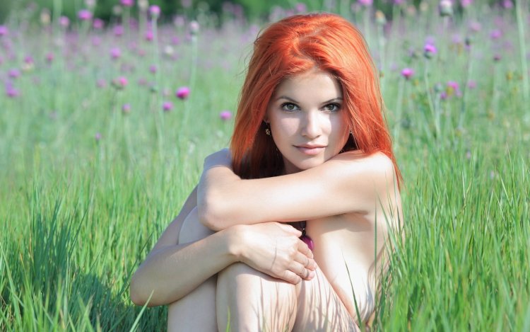 Ksenia Chubarova Vioolla a