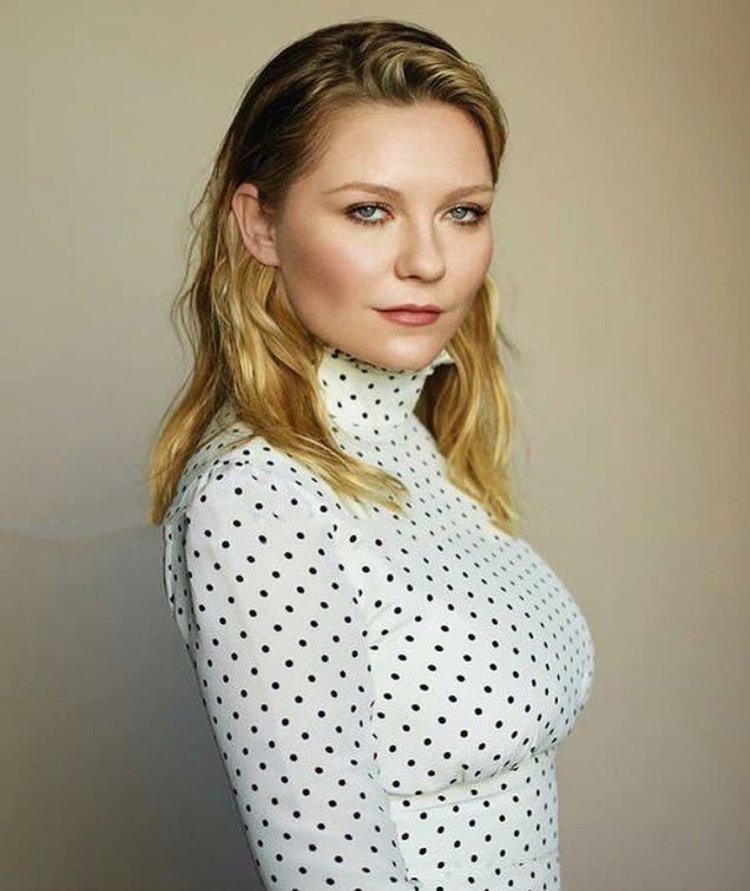 Kirste Dunst Beautiful photos