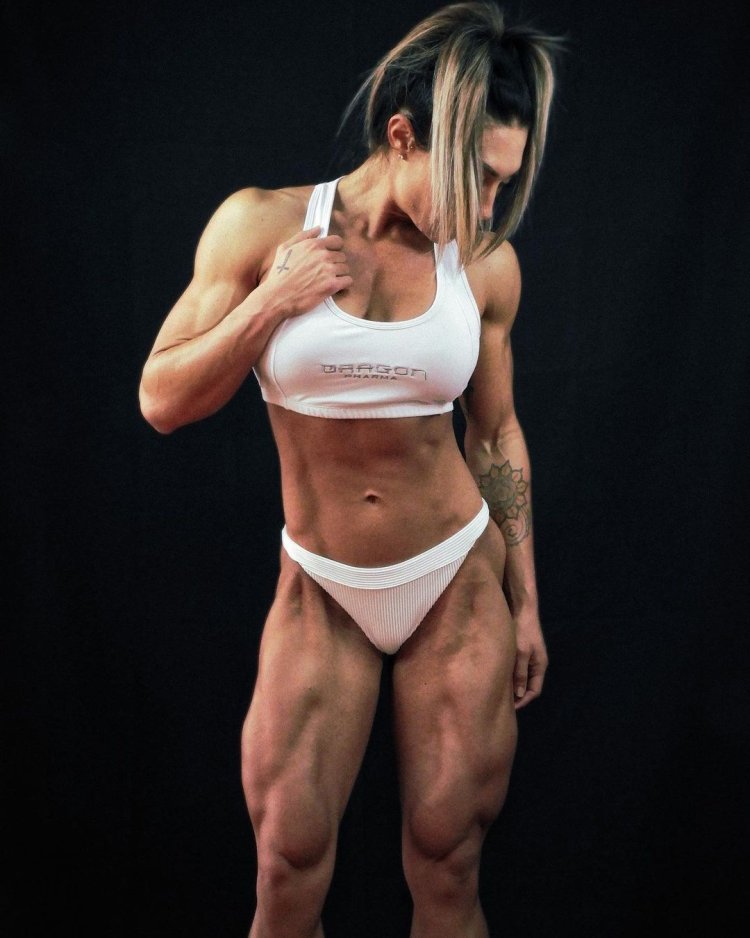 Ashley Ann (@ashleyTervort) ONLYFANS drain