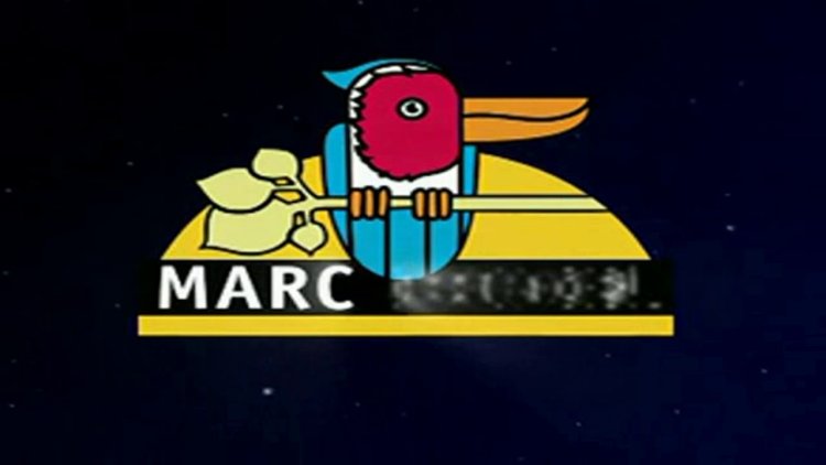 Mark Dorsel logo XXX