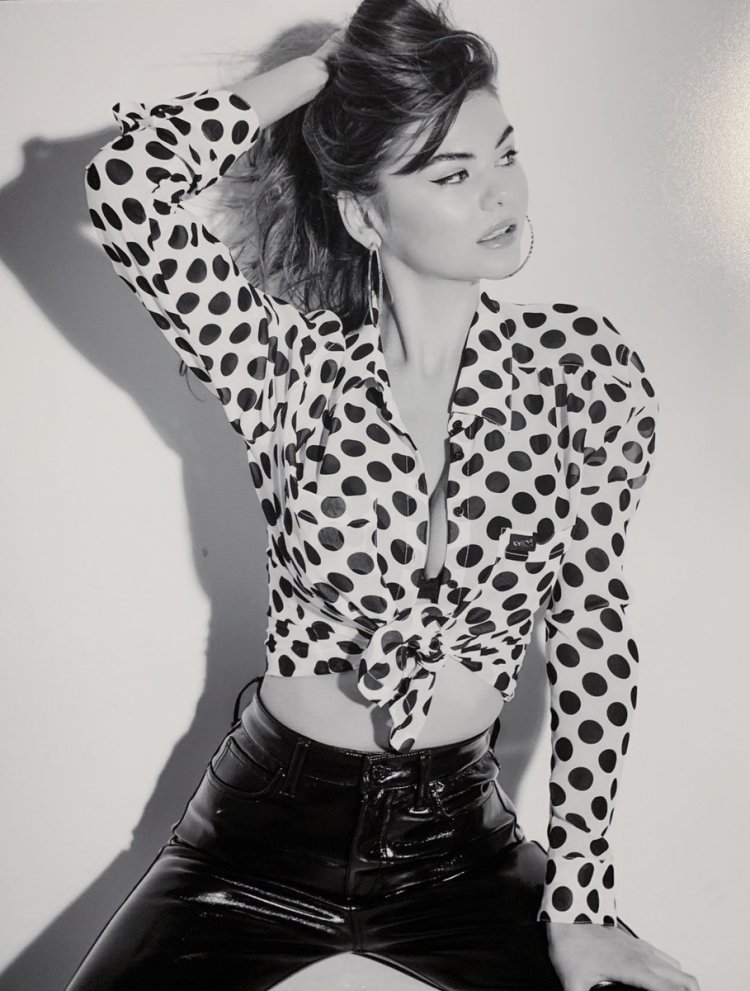 Ashley Terwort Young