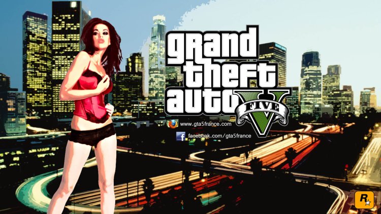 GTA Girls