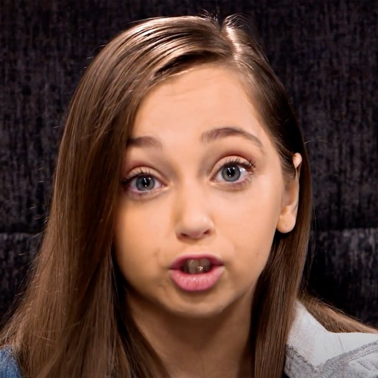 Sean Rei 22 year old girl